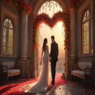 lovers day wallpaper