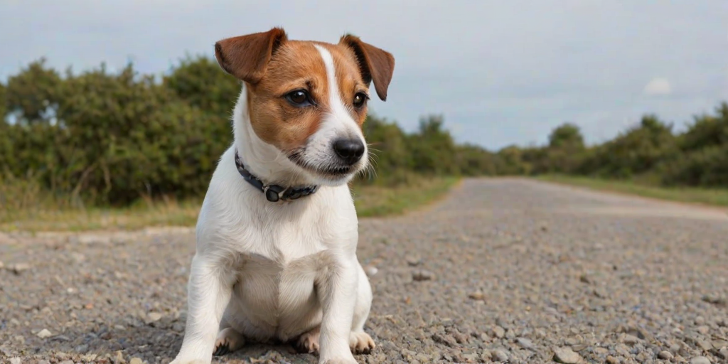 jack russel
