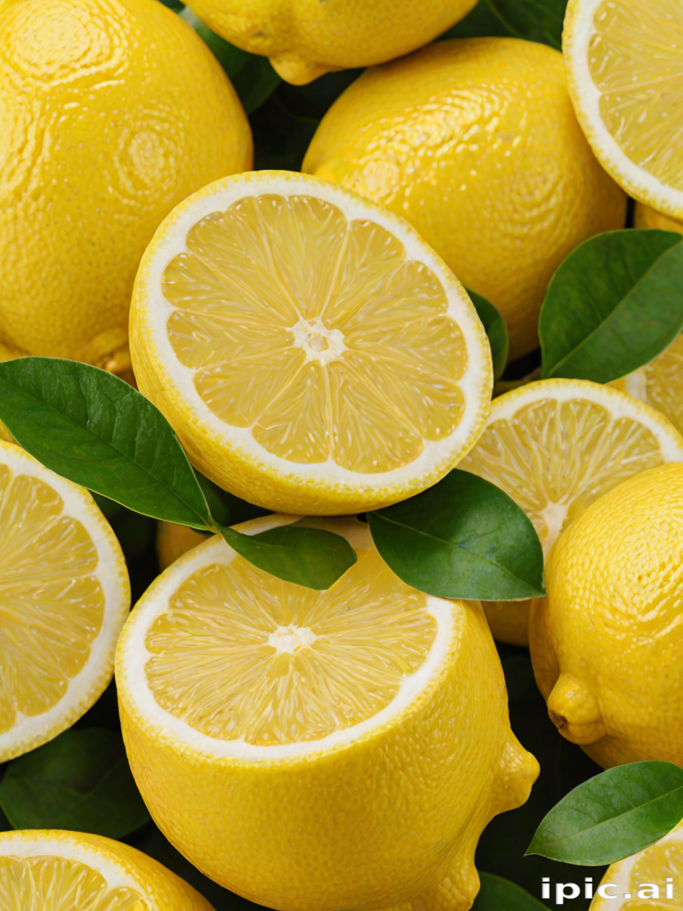lemon png