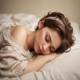 sleepy png