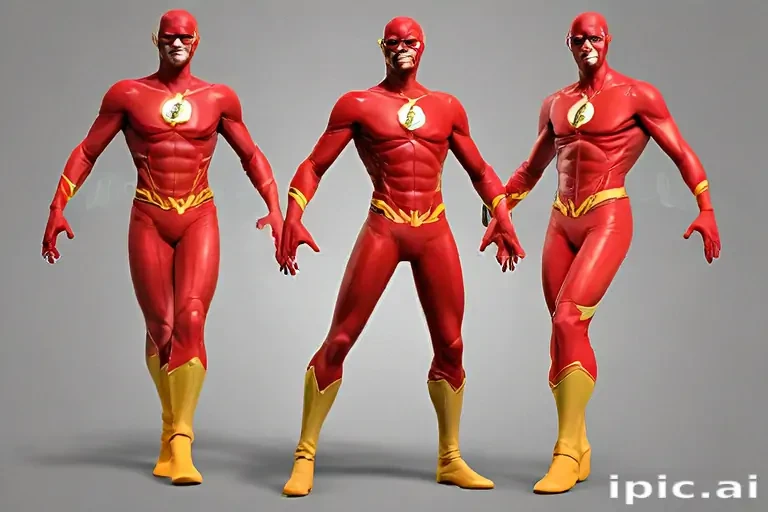 flash pfp