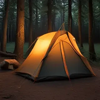 camping png