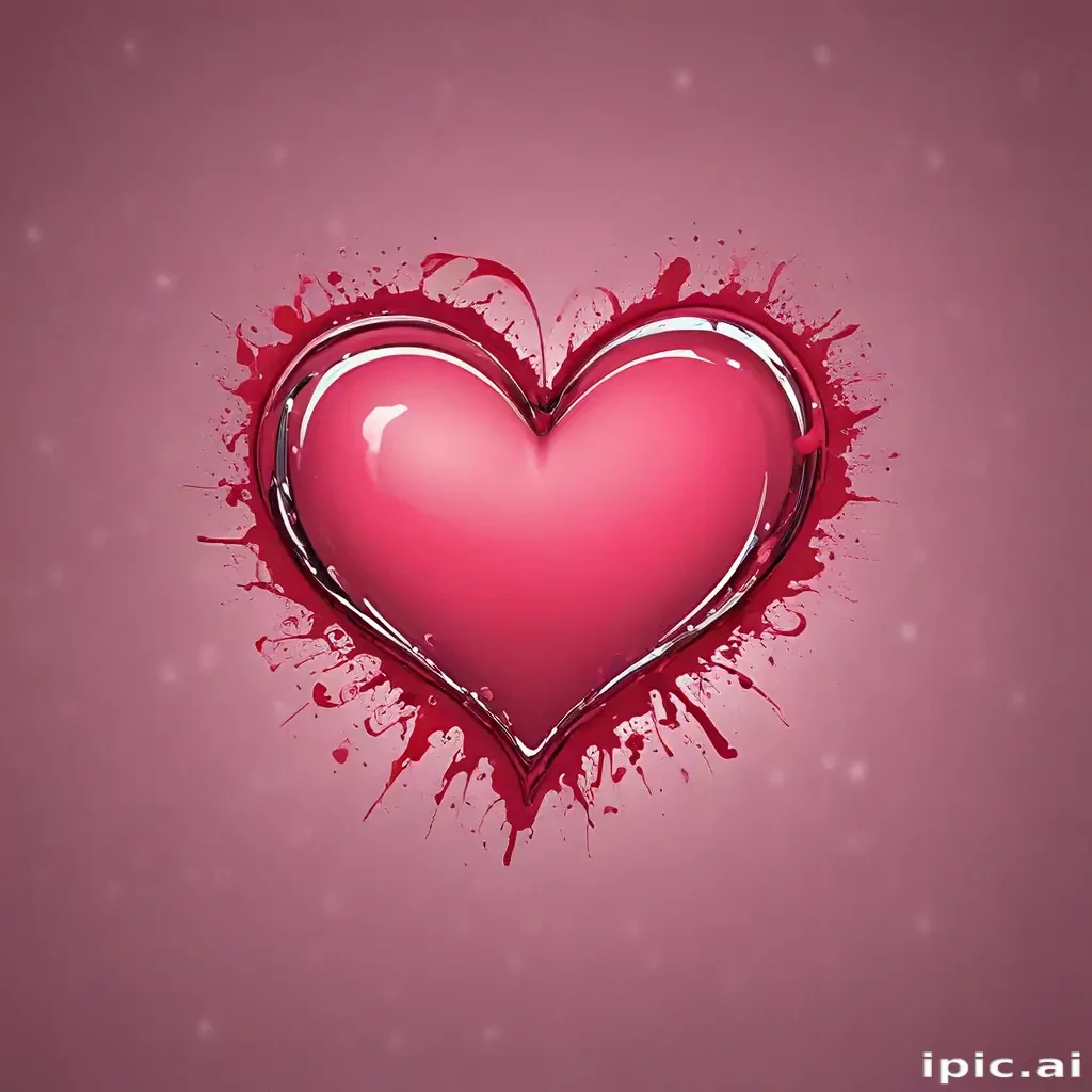 heart iphone wallpaper