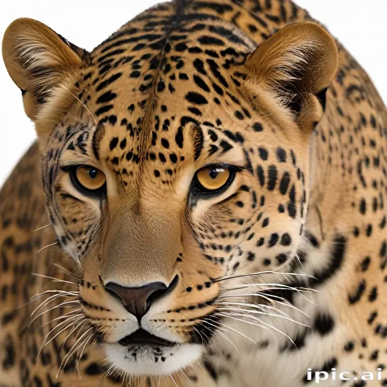 leopard png