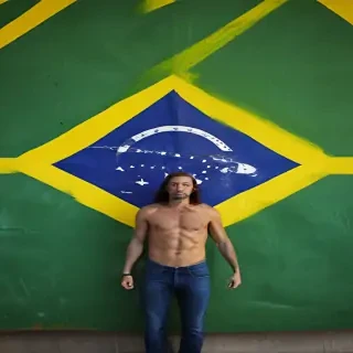 brazilian flag