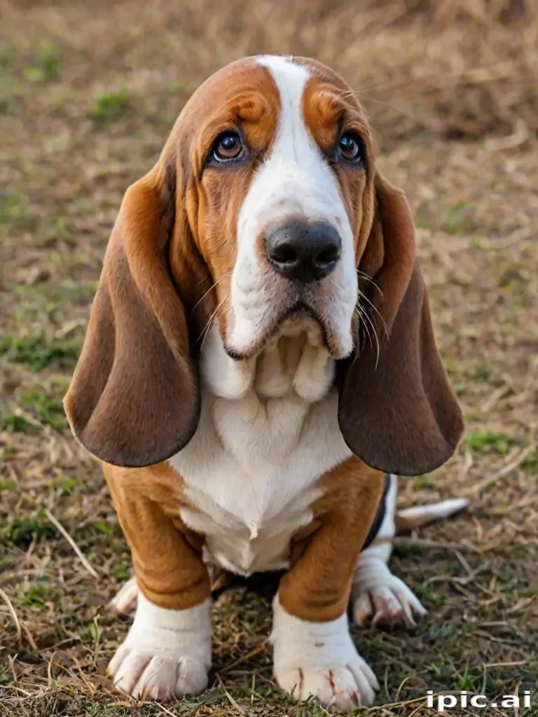 basset jack dog breed