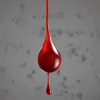 blood drop png