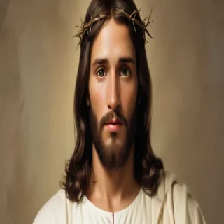 wallpaper of jesus christ