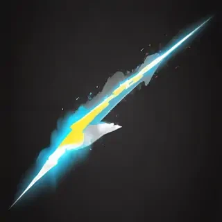 lighting bolt png
