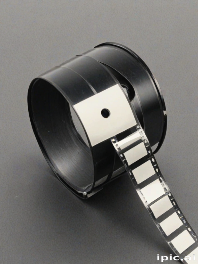 film roll png
