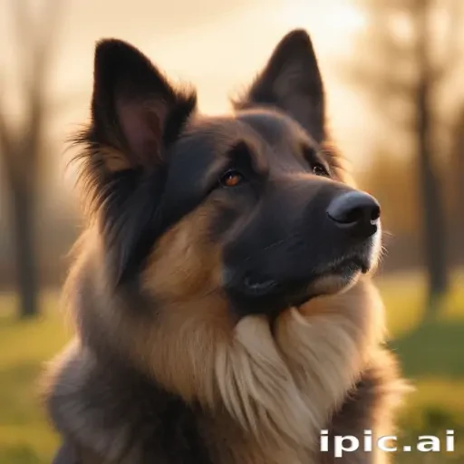 bohemian shepherd dog breed