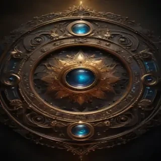 picture of circles