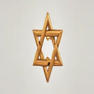 star of david png