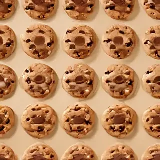 cookie background