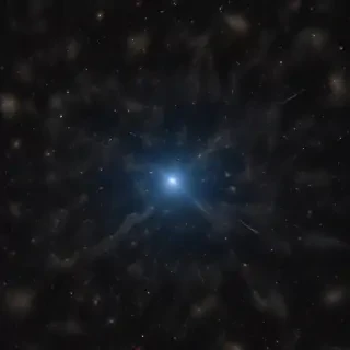 star field png
