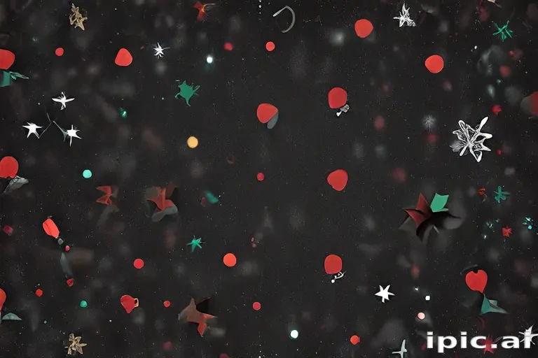 iphone simple christmas wallpaper