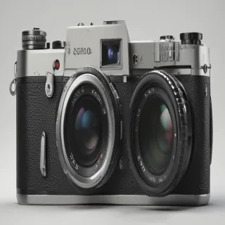 film camera png
