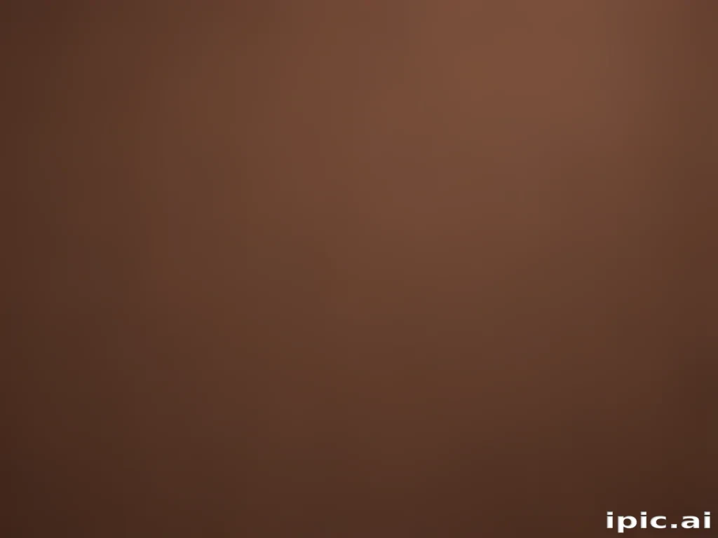 minimalist brown aesthetic wallpaper