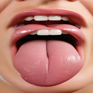 tongue png