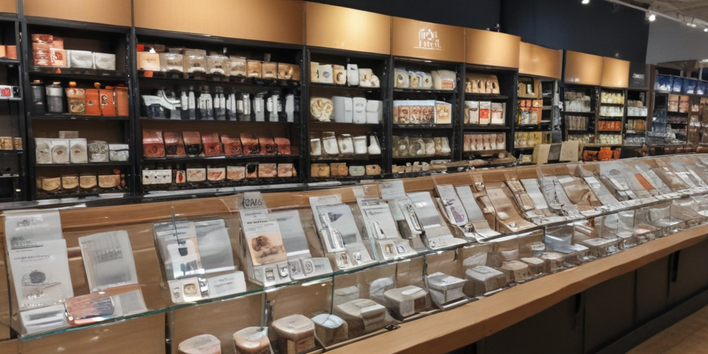 what stores carry rare beauty