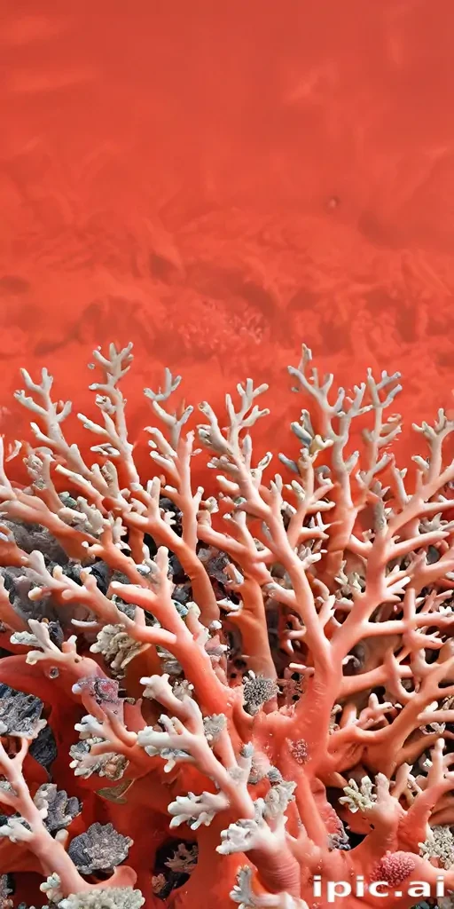 coral color
