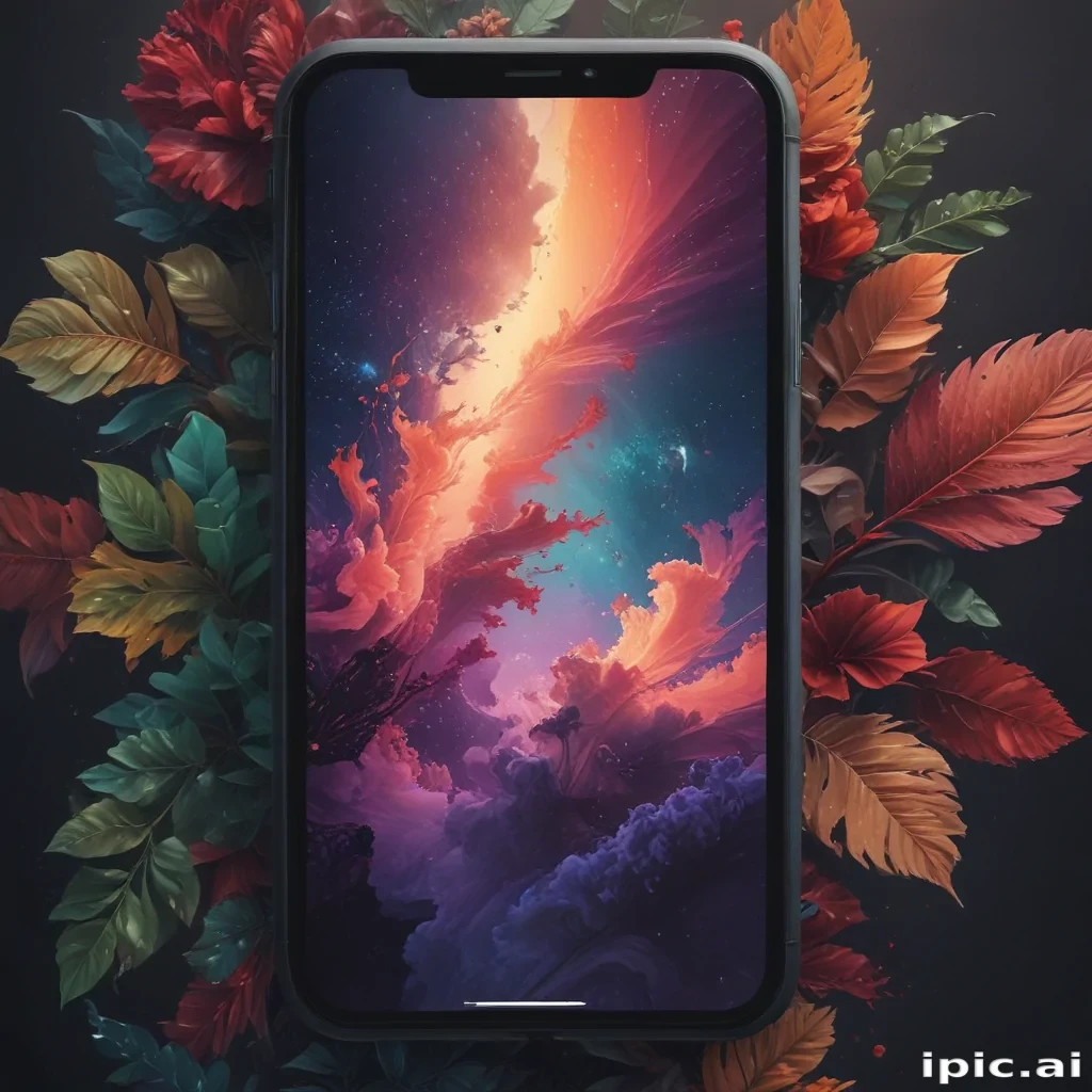 aesthetic iphone wallpapers