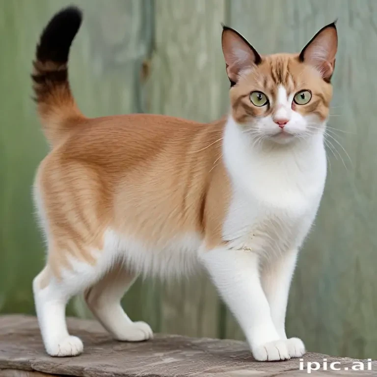 ukrainian levkoy cat breed