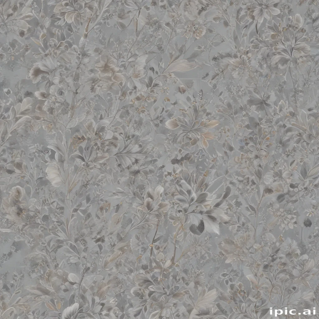 grey wallpaper aesthetic