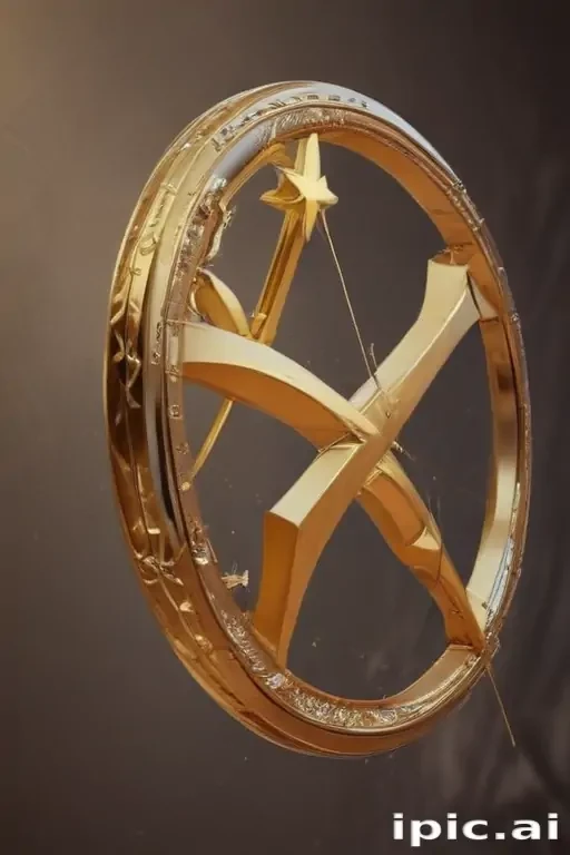 sagittarius symbol