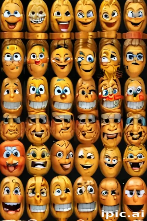 happy emoji