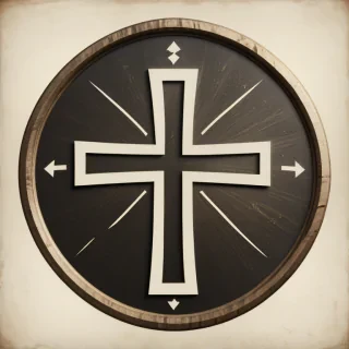 cross symbol