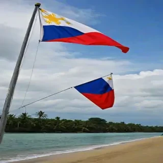 philippine flag images