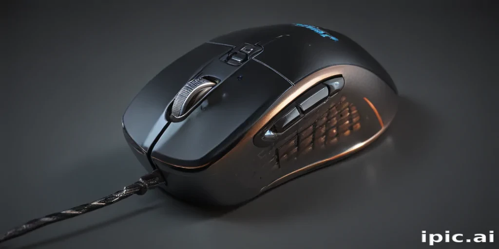 computer mouse png