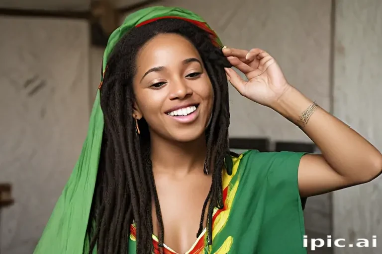 reggae music
