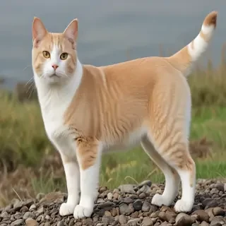 manx breed