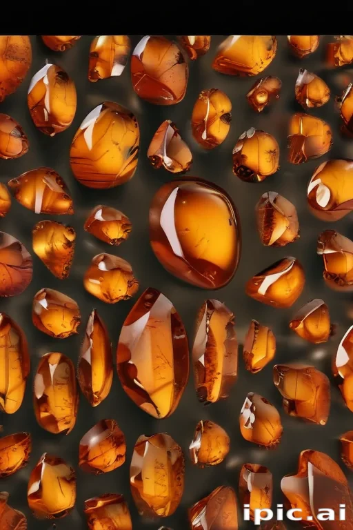amber png