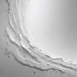 white gray background