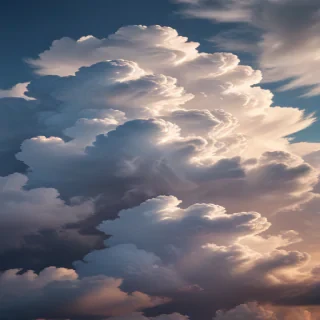 cloud wallpaper aesthetic
