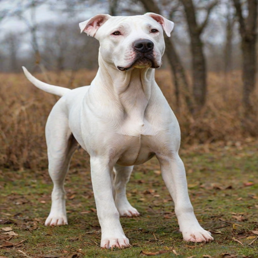 dogo argentino dog breed