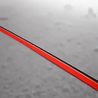 red line png