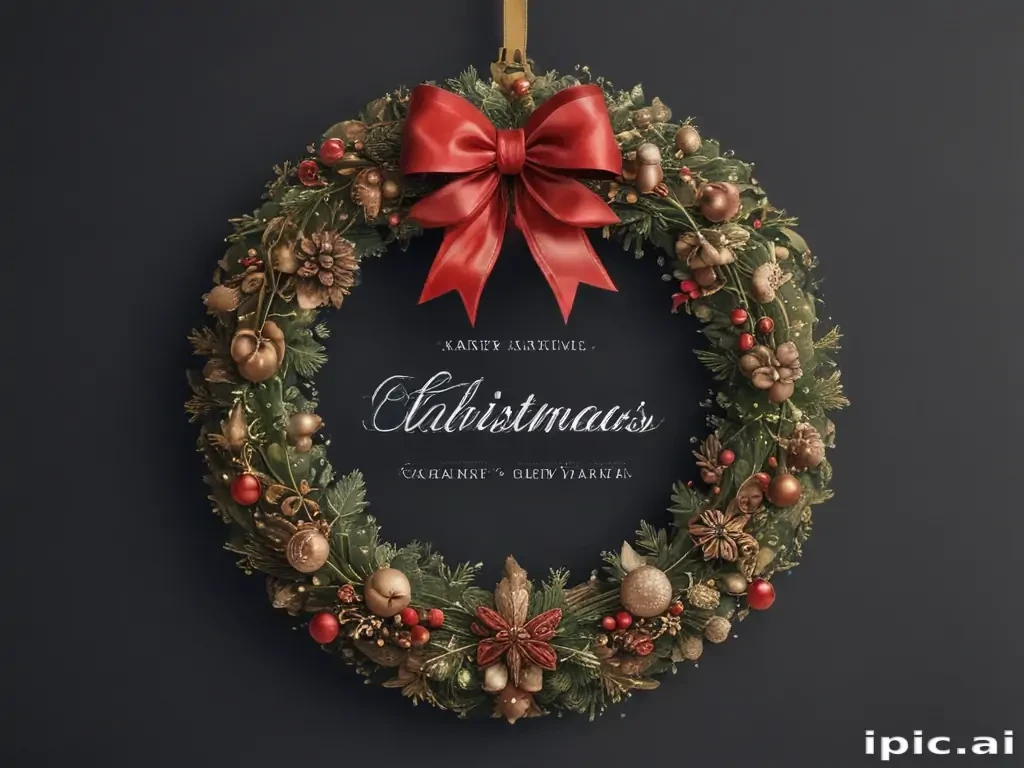 christmas card png