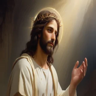 cool jesus wallpapers