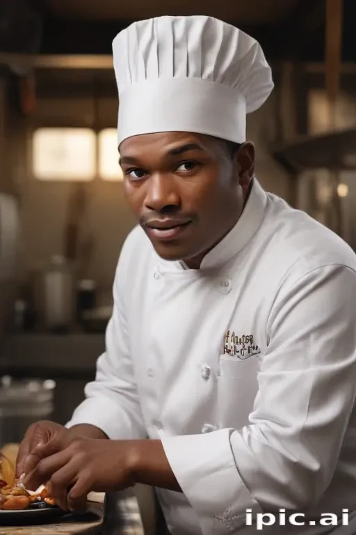 chef png