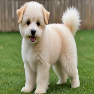 eskipoo dog breed