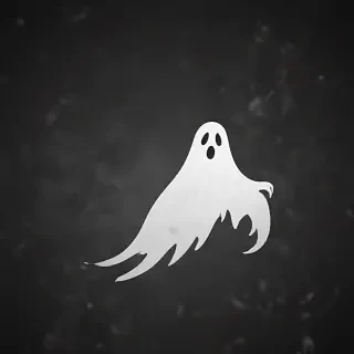 ghost background