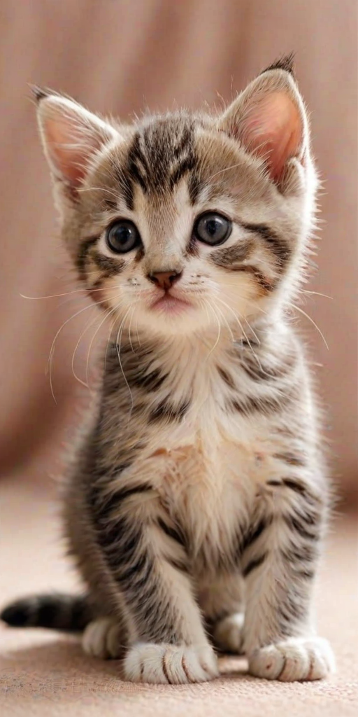 kitten background