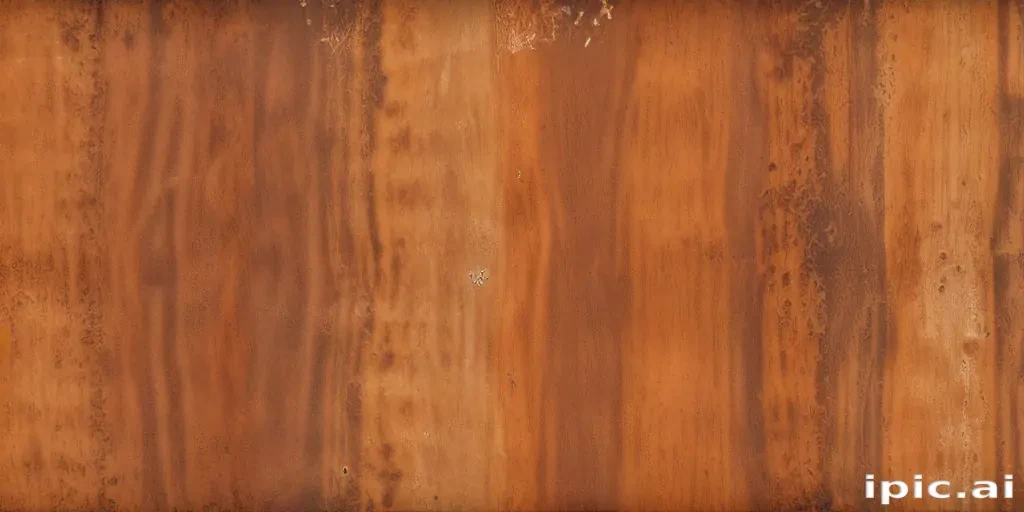 rusty background