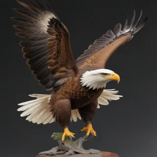 eagle fly png