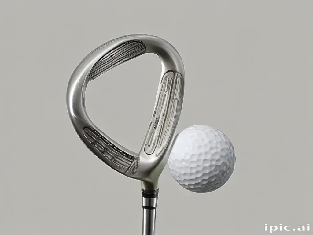 golf club png