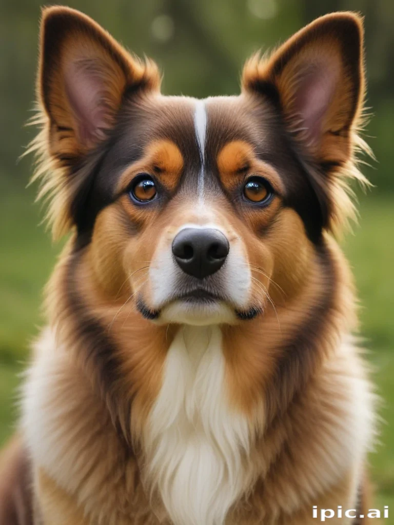 dorgi dog breed